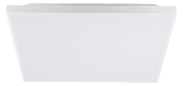 Eglo 56199 - LED плафон LED/12W/230V 28,5x28,5 cm бял