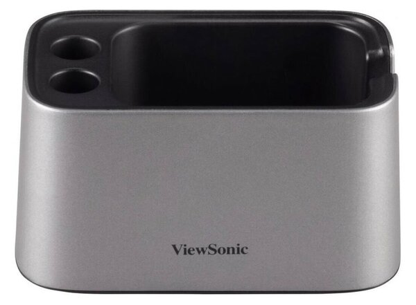 Органайзер за бюро ViewSonic VB-BOX-001, сив