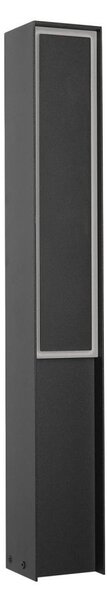 LED външна лампа MODO LED/8W/230V 4000K IP54 50 см черна