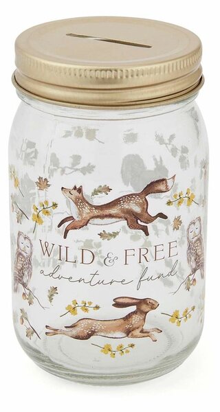 Касичка Forest Fable – Cooksmart ®