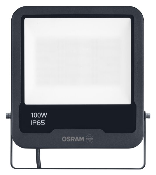 Osram - LED RGBW димируем прожектор SMART+ FLOODLIGHT LED/100W/230V IP65 Wi-Fi