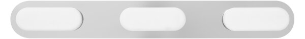 Osram - Димируемо LED стеннo осветително тяло за баня SMART+ DUPLO LED/20W/230V IP44 Wi-Fi