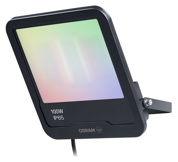 Osram - LED RGBW димируем прожектор SMART+ FLOODLIGHT LED/100W/230V IP65 Wi-Fi