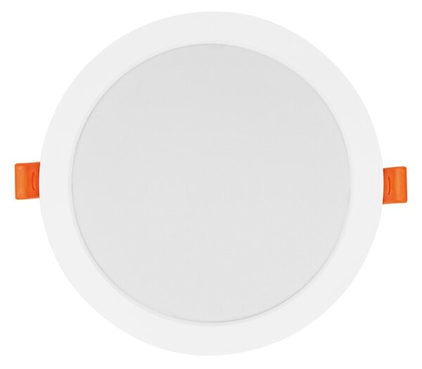 Osram - LED RGB димируемо вградено осветително тяло SMART+ DOWNLIGHT LED/12W/230V Wi-Fi