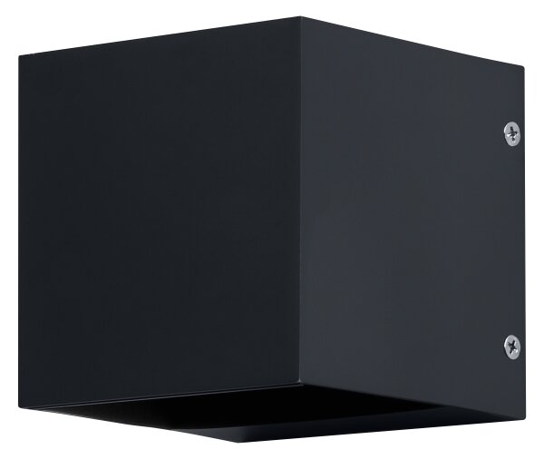 Osram - LED RGBW димируема външна стенна лампа SMART+ BEAM LED/8W/230V IP44 Wi-Fi