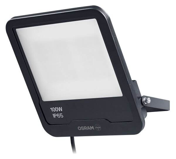 Osram - LED RGBW димируем прожектор SMART+ FLOODLIGHT LED/100W/230V IP65 Wi-Fi