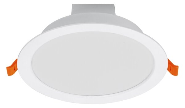 Osram - LED RGB димируемо вградено осветително тяло SMART+ DOWNLIGHT LED/12W/230V Wi-Fi
