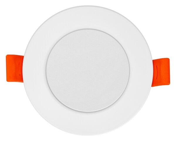Osram -LED RGB димируемо вградено осветително тяло за окачен таван SMART+ DOWNLIGHT LED/4,5W/230V Wi-Fi