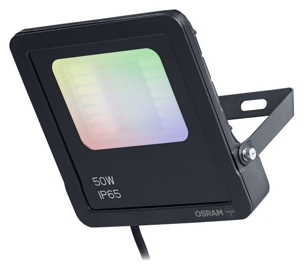Osram - LED RGBW димируем прожектор SMART+ FLOODLIGHT LED/50W/230V IP65 Wi-Fi