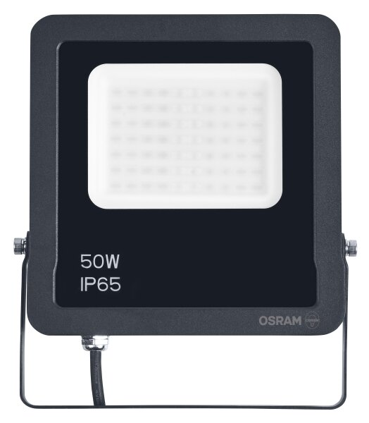 Osram - LED RGBW димируем прожектор SMART+ FLOODLIGHT LED/50W/230V IP65 Wi-Fi