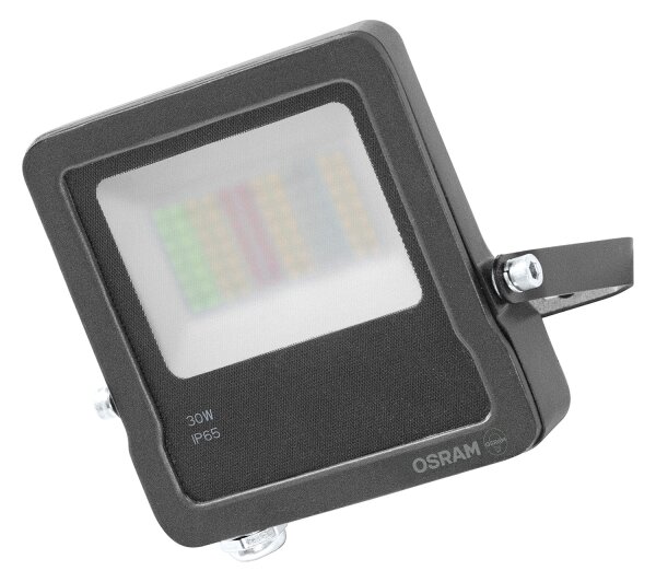 Osram - LED RGBW прожектор с димиране SMART+ FLOODLIGHT LED/30W/230V IP65 Wi-Fi