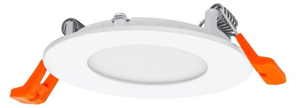 Osram - Димируемо LED вградено осветително тяло SMART+ DOWNLIGHT LED/4,5W/230V Wi-Fi