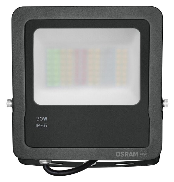 Osram - LED RGBW прожектор с димиране SMART+ FLOODLIGHT LED/30W/230V IP65 Wi-Fi