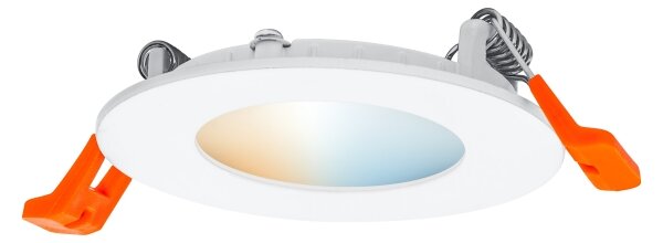 Osram - Димируемо LED вградено осветително тяло SMART+ DOWNLIGHT LED/4,5W/230V Wi-Fi