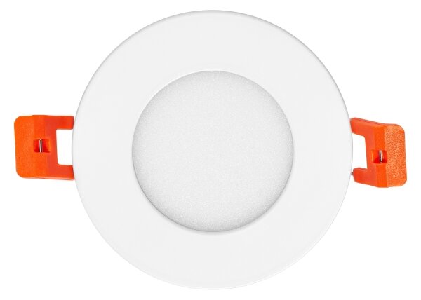 Osram - Димируемо LED вградено осветително тяло SMART+ DOWNLIGHT LED/4,5W/230V Wi-Fi