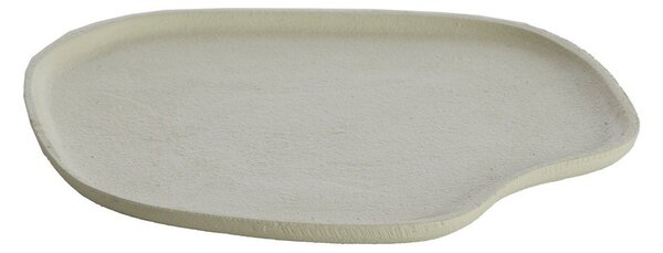 Метален декоративен поднос 24x24 cm Tojera – Light & Living
