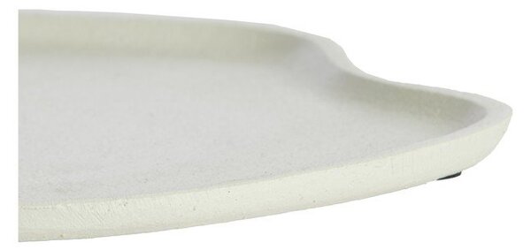 Метален декоративен поднос 24x24 cm Tojera – Light & Living
