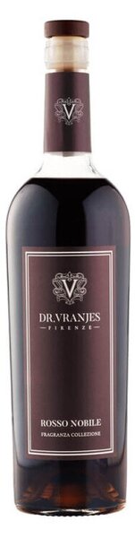 Dr. Vranjes Rosso Nobile Decanter 750 ml – Луксозен ароматен дифузер за дома