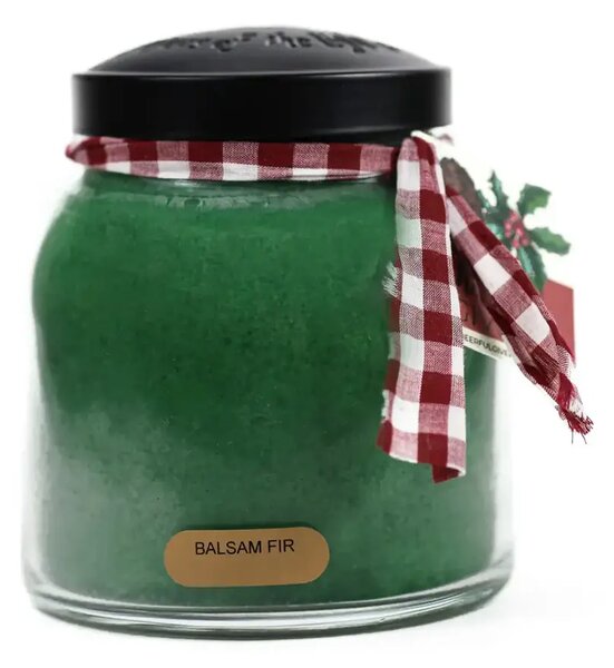 Ароматна свещ Balsam Fir 964 г