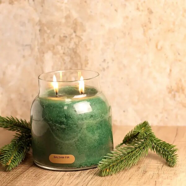 Ароматна свещ Balsam Fir 964 г