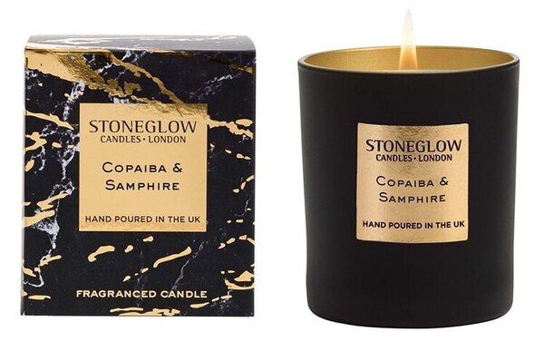 Ароматна свещ Copaiba & Samphire