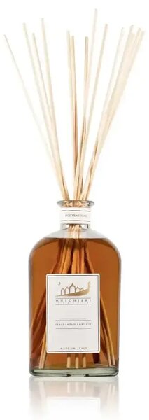 Muschieri Venezia Oud Veneziano – Луксозен дифузер с ароматизиращи пръчици
