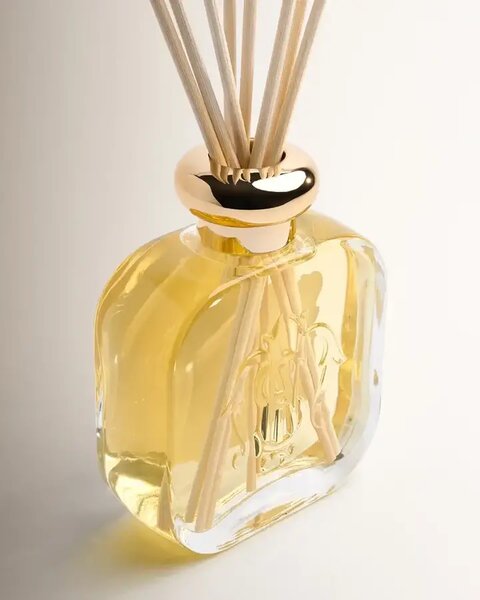 Santa Maria Novella Rosa Novella – Дифузер с ароматизиращи пръчици 250 ml