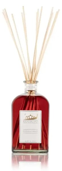 Muschieri Venezia Nettare Divino – Луксозен дифузер с ароматизиращи пръчици
