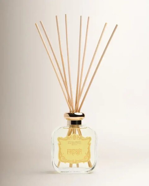 Santa Maria Novella Fresia – Дифузер с ароматизиращи пръчици 250 ml