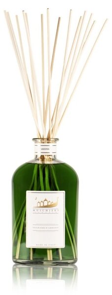 Muschieri Venezia Laguna – Луксозен дифузер с ароматизиращи пръчици