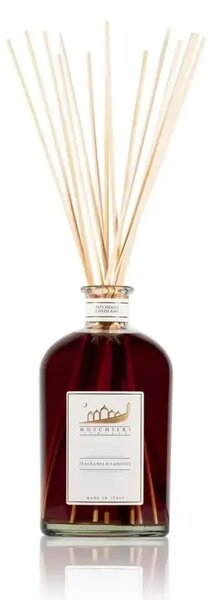 Muschieri Venezia Patchouli e Spezie Rare – Луксозен дифузер с ароматизиращи пръчици