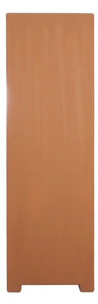 Теракотен стелаж 60x190x35 cm Naluno – Light & Living