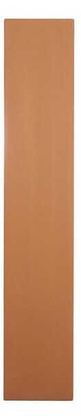 Теракотен стелаж 60x190x35 cm Naluno – Light & Living