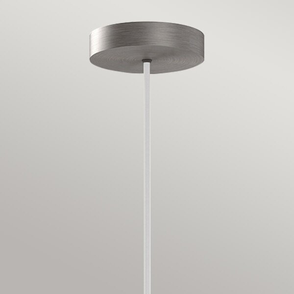 Alora Mood ALM-BIJOU-P3-PN - LED полилей на кабел BIJOU LED/20W/230V 3000K хром
