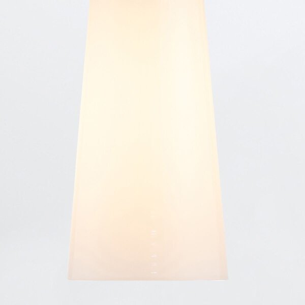 Elstead KRISTY-MP-DG-OPAL - Пендел на тръба KRISTY 1xE27/40W/230V диам. 15,2 см, меден