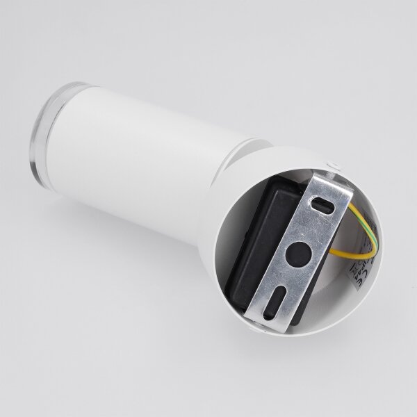 Brilagi - Спот за баня SELE 1xGU10/30W/230V IP44 бял