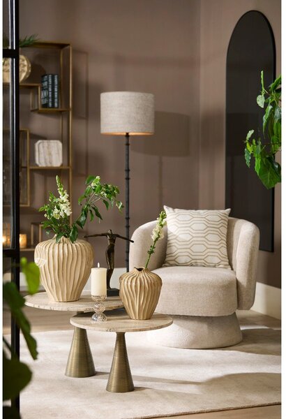Статуя от полиресин (височина 35,5 cm) Jip – Light & Living