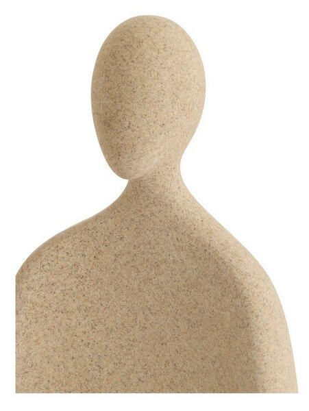 Статуя от полиресин (височина 21,5 cm) Head – Light & Living