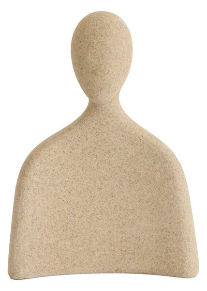 Статуя от полиресин (височина 21,5 cm) Head – Light & Living