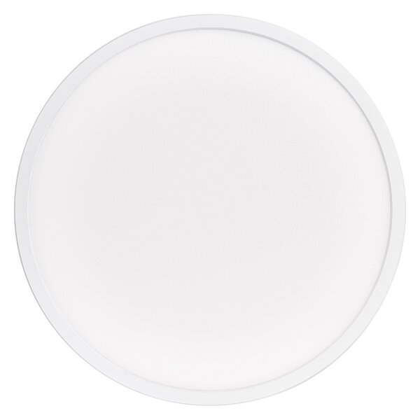 Osram - LED RGBW димируема таванна плафониера SMART+ ORBIS LED/25W/230V Wi-Fi