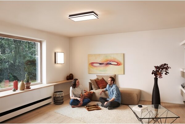Osram - LED димируемо таванно осветително тяло SMART+ MAGNET LED/42W/230V Wi-Fi