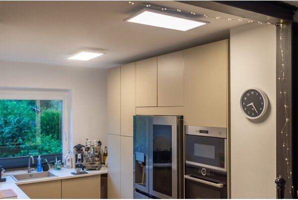 Osram - LED димируемо таванно осветително тяло SMART+ PLANON LED/36W/230V Wi-Fi