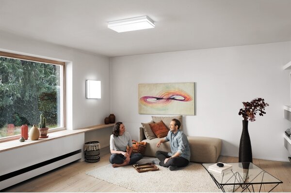 Osram - LED димируем таванен плафон SMART+ MAGNET LED/42W/230V Wi-Fi