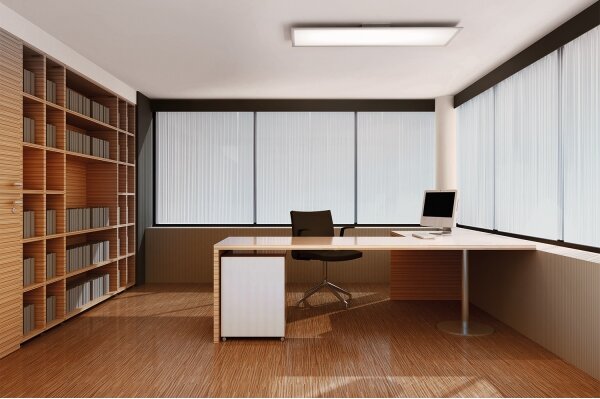 Osram - LED димируемо таванно осветително тяло SMART+ PLANON LED/36W/230V Wi-Fi