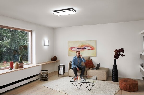 Osram - Димируемо таванно LED осветително тяло SMART+ MAGNET LED/24W/230V Wi-Fi