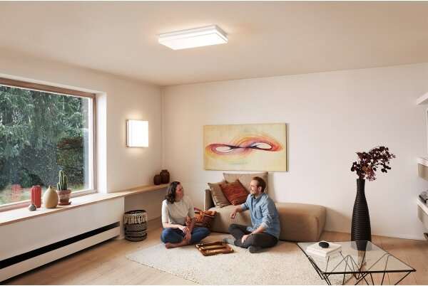 Osram - LED димируем таванен плафон SMART+ MAGNET LED/42W/230V Wi-Fi