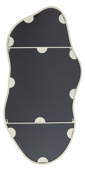 Стенно огледало 59x120,5 cm Azula – Light & Living