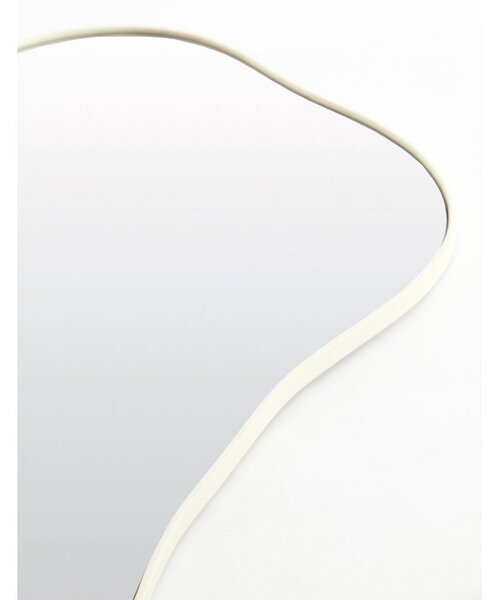 Стенно огледало 59x120,5 cm Azula – Light & Living
