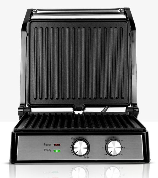 Електрическа контактна скара MALTEC XXL SM4500W