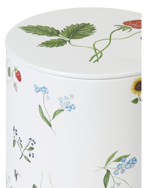 Метална кутия за храна Hammershøi Summer – Kähler Design